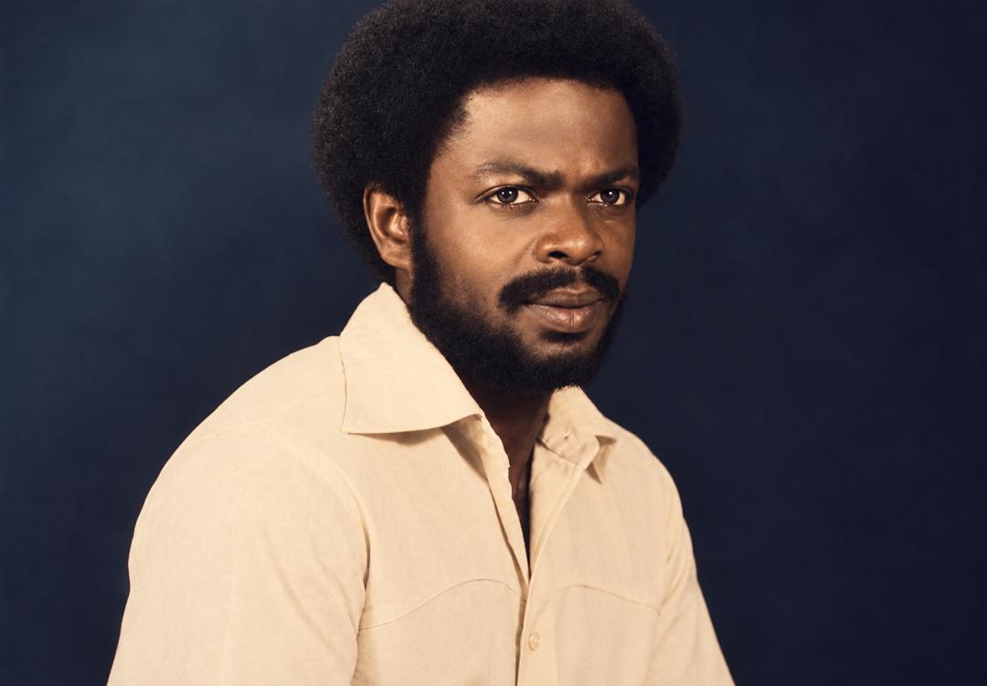 Portrait de jeunesse de MBOGBE MBOGBE